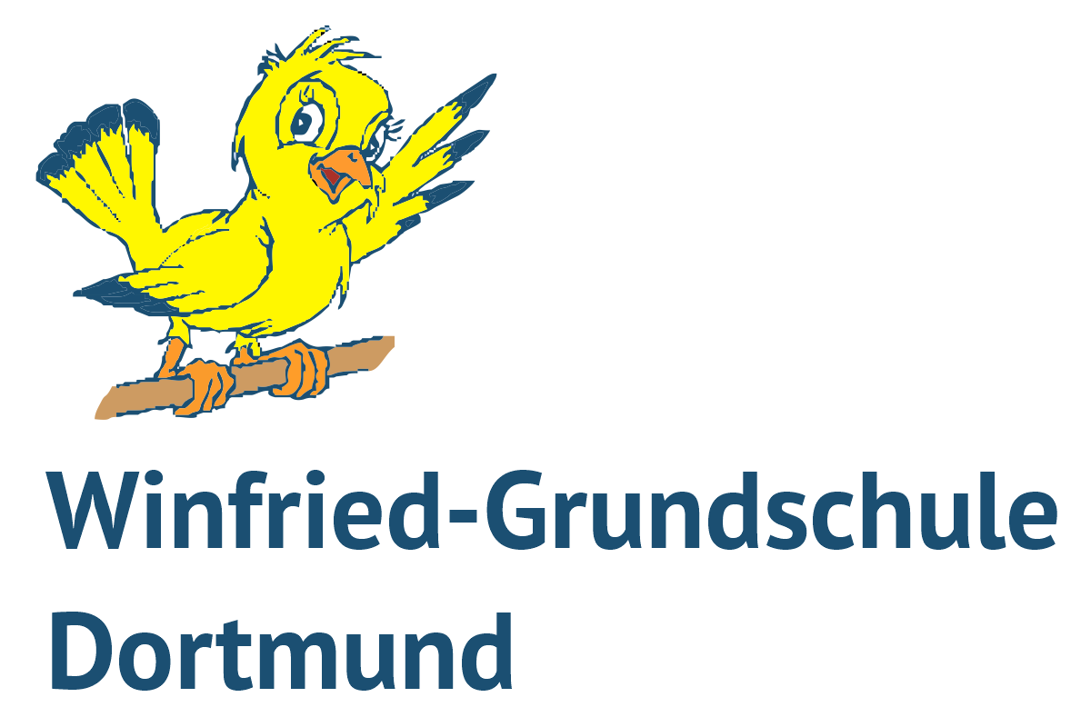 Winfried-Grundschule Dortmund