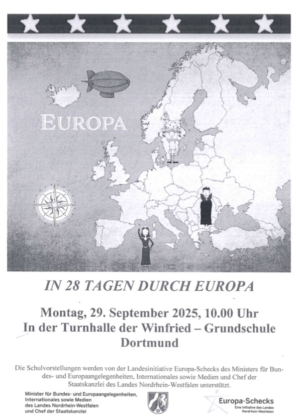 Europatheater